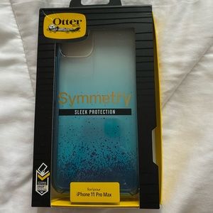 [OTTERBOX] We’ll call it Blue Symmetry Case